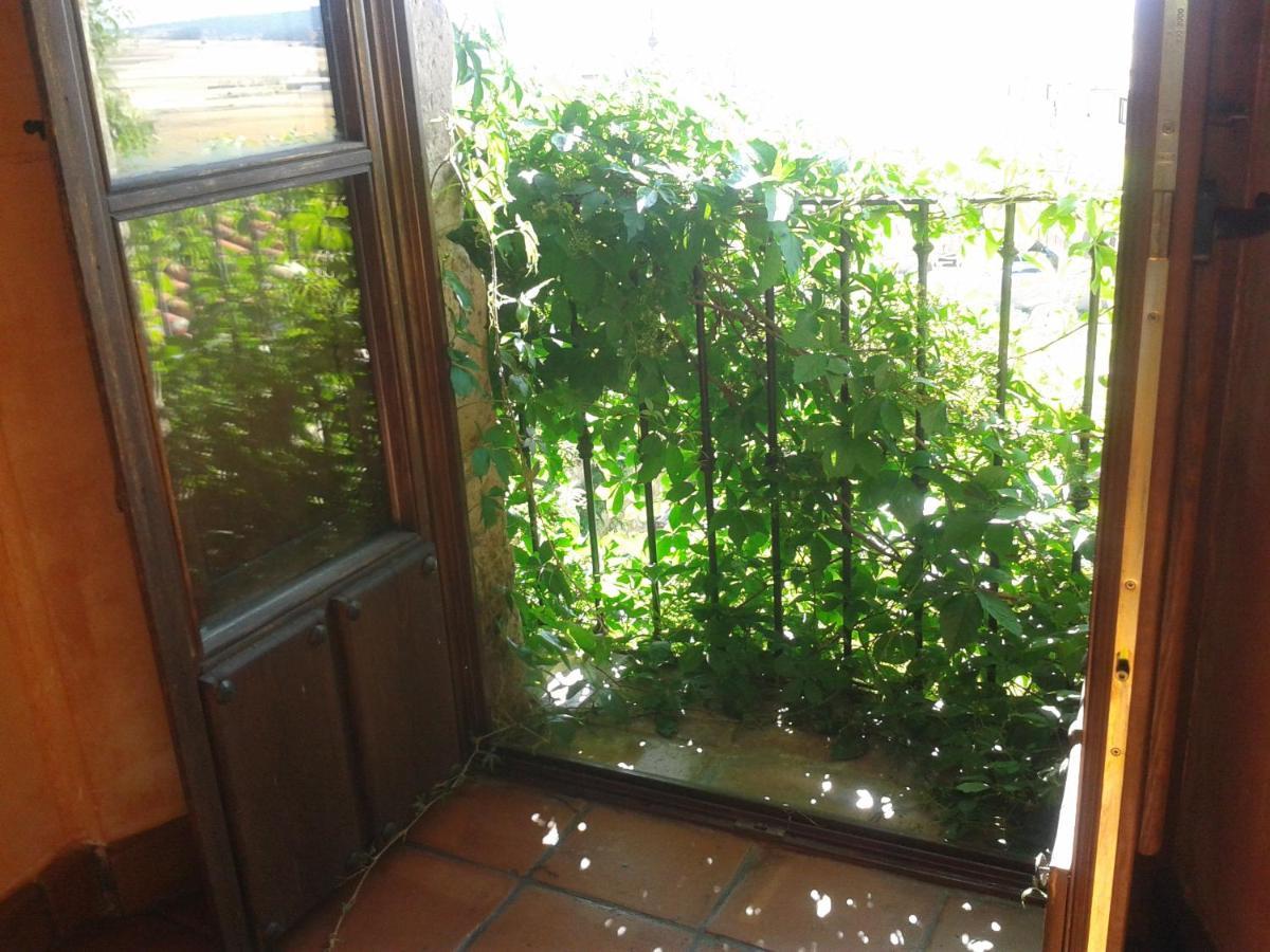 La Casa De San Gil Guest House อาเตียนซา ภายนอก รูปภาพ