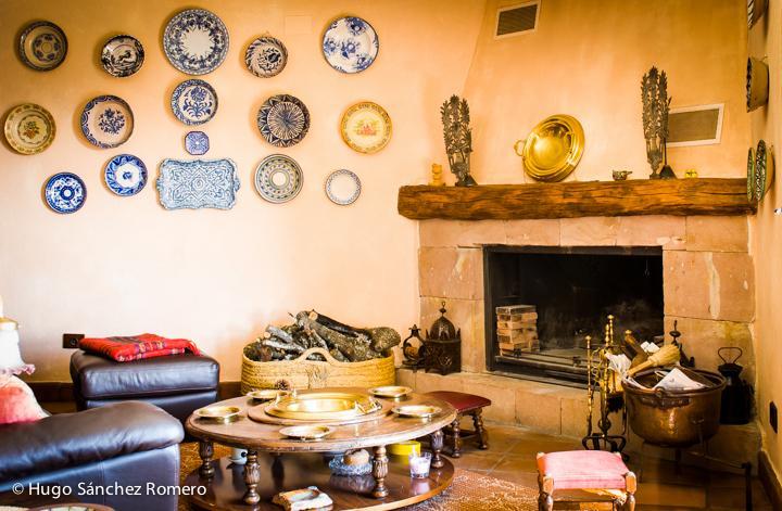 La Casa De San Gil Guest House อาเตียนซา ภายนอก รูปภาพ