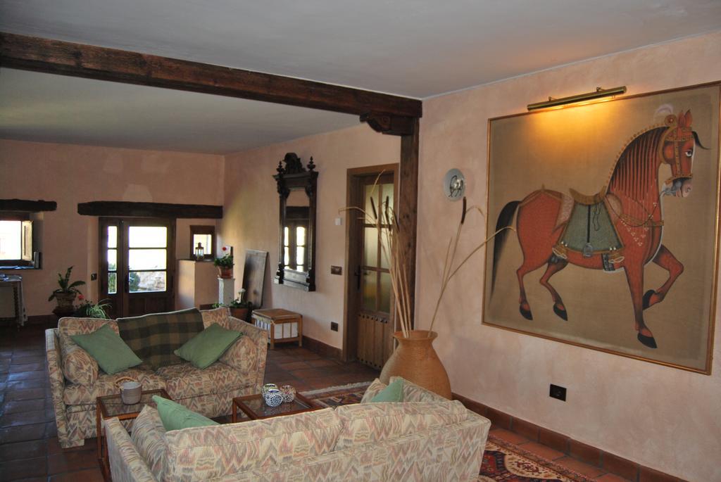 La Casa De San Gil Guest House อาเตียนซา ภายนอก รูปภาพ