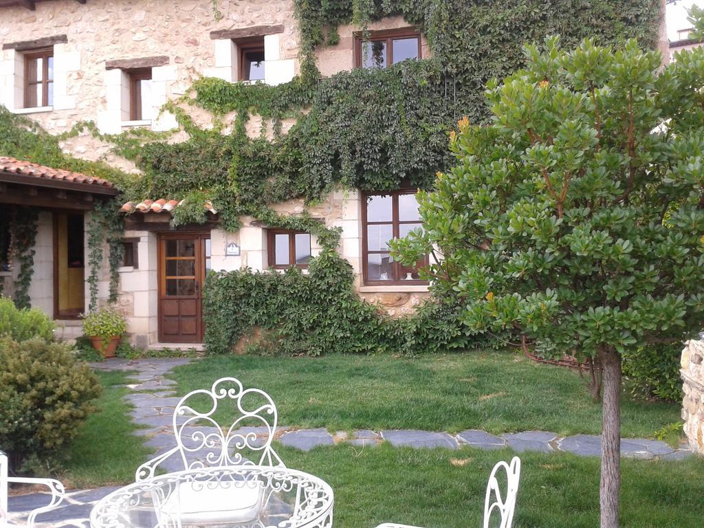 La Casa De San Gil Guest House อาเตียนซา ภายนอก รูปภาพ