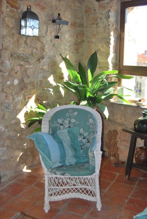 La Casa De San Gil Guest House อาเตียนซา ภายนอก รูปภาพ