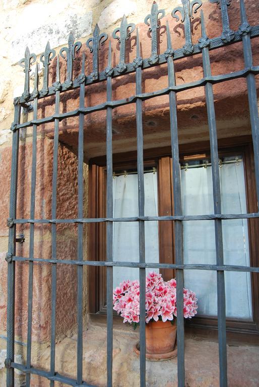 La Casa De San Gil Guest House อาเตียนซา ภายนอก รูปภาพ