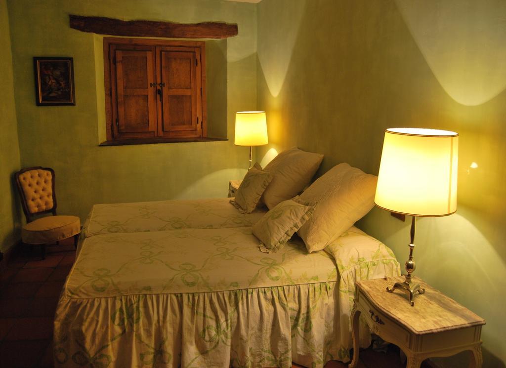 La Casa De San Gil Guest House อาเตียนซา ห้อง รูปภาพ