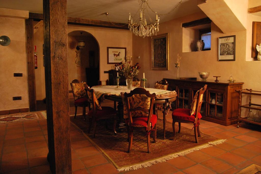 La Casa De San Gil Guest House อาเตียนซา ภายนอก รูปภาพ