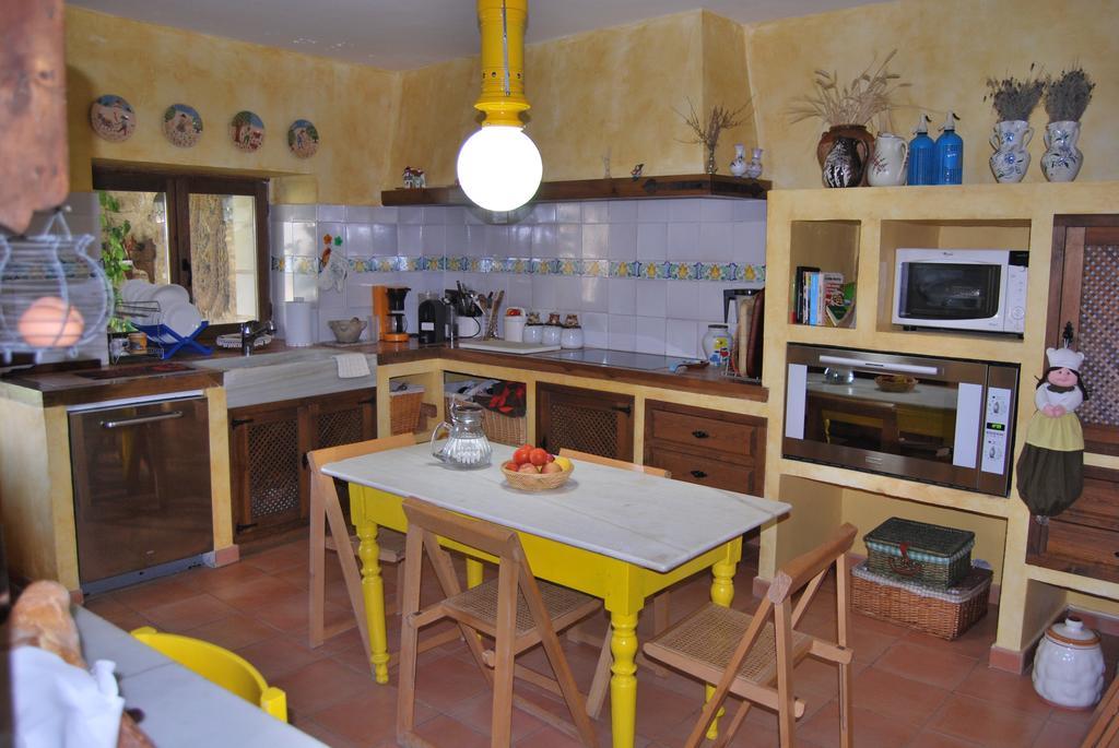 La Casa De San Gil Guest House อาเตียนซา ภายนอก รูปภาพ
