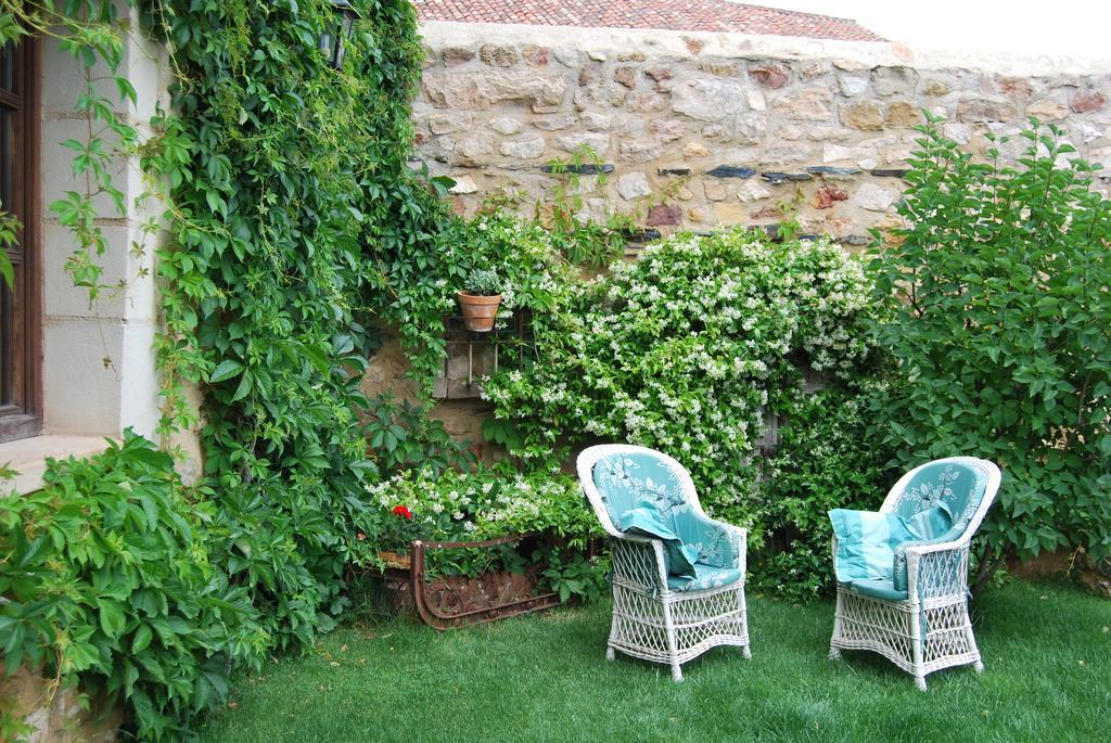 La Casa De San Gil Guest House อาเตียนซา ภายนอก รูปภาพ
